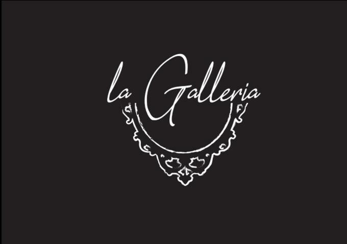 La Galleria チッタ・ディ・カステッロ エクステリア 写真
